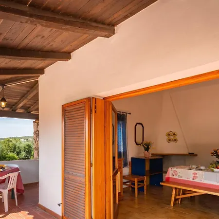 Apartman Locazione Turistica Bilo Caraibi 1 *