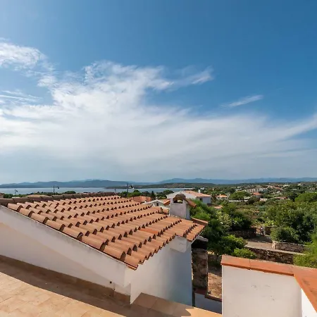 Apartman Locazione Turistica Bilo Caraibi 1