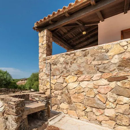 Locazione Turistica Bilo Caraibi 1 Apartman Olbia