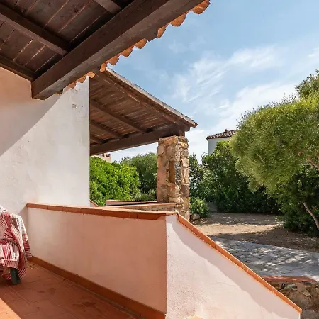 Apartman Locazione Turistica Bilo Caraibi 1 Olbia