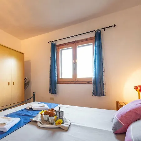 Apartman Locazione Turistica Bilo Caraibi 1 *