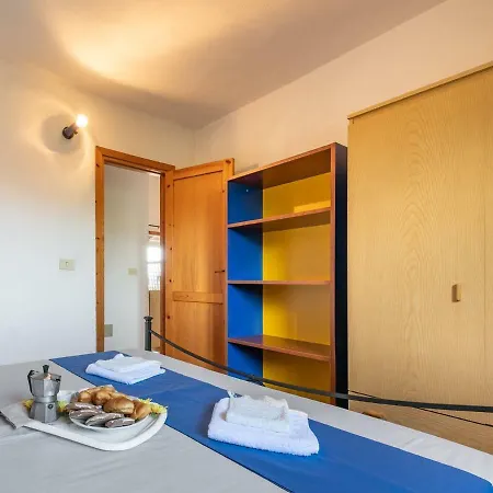 Apartman Locazione Turistica Bilo Caraibi 1