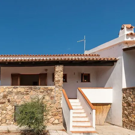 Locazione Turistica Bilo Caraibi 1 Apartman *