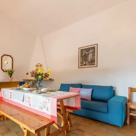 Locazione Turistica Bilo Caraibi 1 Apartman Olbia